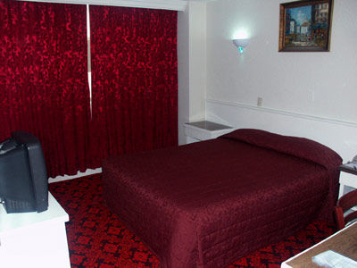Hotel Prim مدينة مكسيكو المظهر الخارجي الصورة