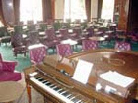 Hotel Prim مدينة مكسيكو المظهر الخارجي الصورة