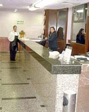 Hotel Prim مدينة مكسيكو المظهر الخارجي الصورة